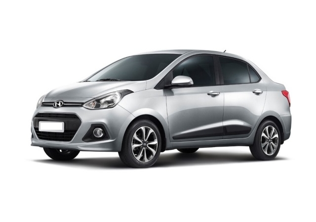  - HYUNDAI GRAND I 10 (OR - 001)